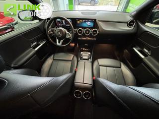 MERCEDES-BENZ B 180 usata, con Vivavoce