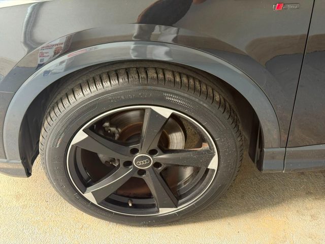 AUDI Q3 usata 21