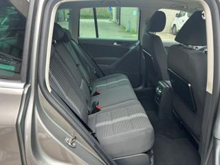 VOLKSWAGEN Tiguan usata, con Fendinebbia