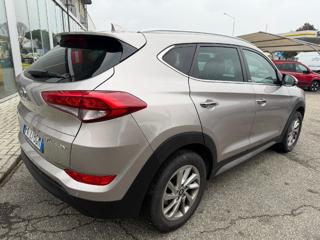 HYUNDAI Tucson usata, con Alzacristalli elettrici