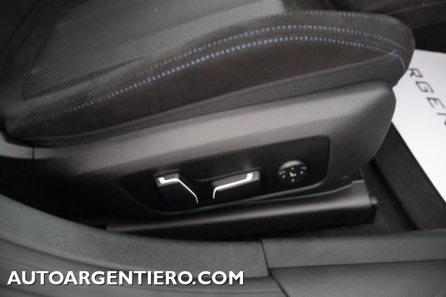 BMW 420 usata, con Frenata d