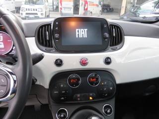 FIAT 500 usata, con Chiusura centralizzata
