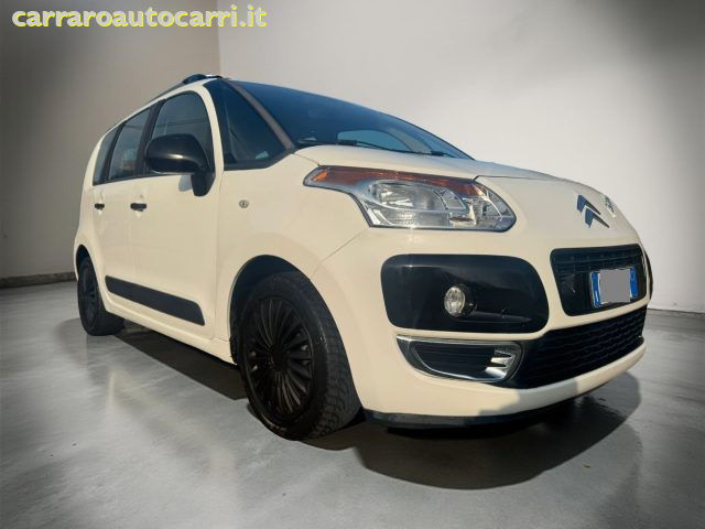 CITROEN C3 usata, con ABS