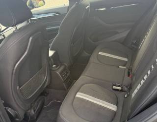 BMW X2 usata, con ESP