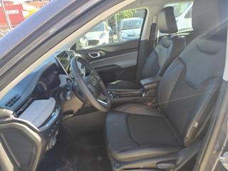 JEEP Compass usata, con ESP