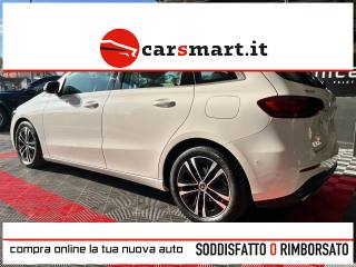 MERCEDES-BENZ B 180 usata, con Boardcomputer