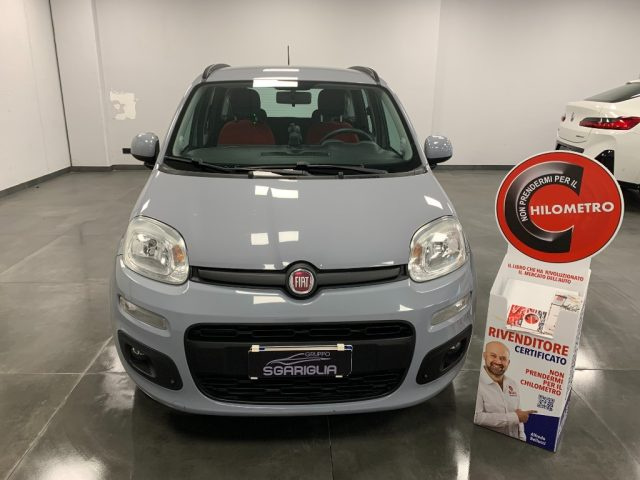 FIAT Panda usata, con Airbag