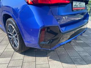 BMW X1 usata, con Sistema di navigazione