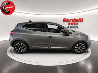 RENAULT Clio usata, con Autoradio