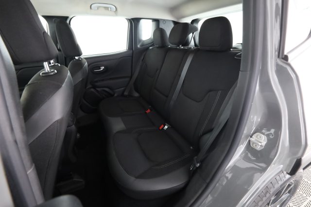 JEEP Renegade usata 3