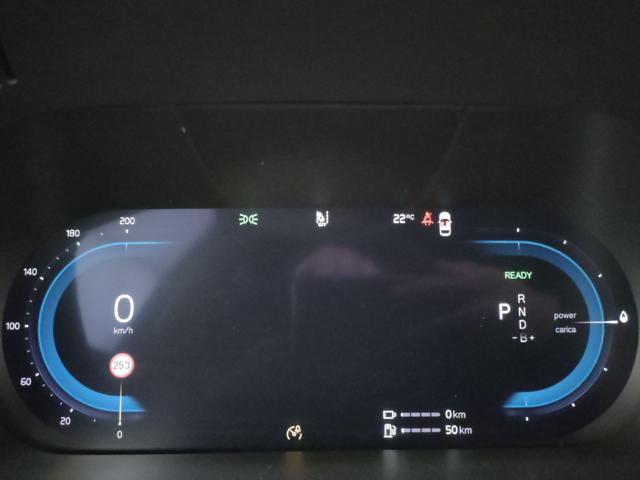 VOLVO XC60 usata, con Cruise Control