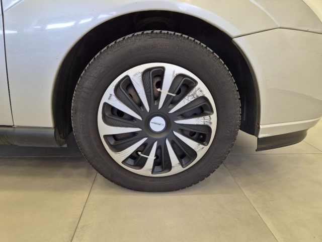 FORD Focus usata, con Immobilizzatore elettronico