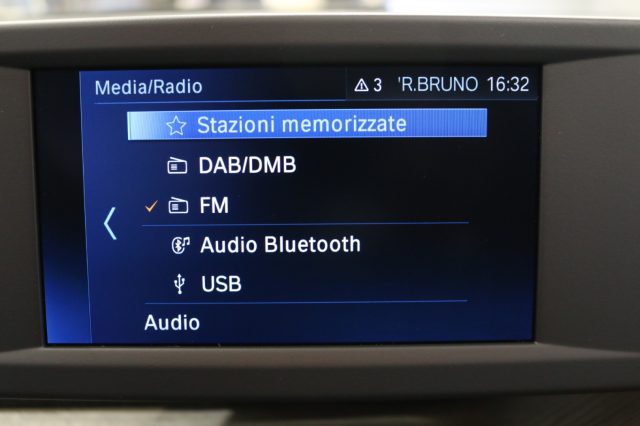 BMW i3 usata, con Sistema di navigazione