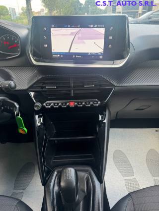 PEUGEOT 208 usata, con Climatizzatore