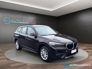 BMW X1 usata, con Airbag laterali