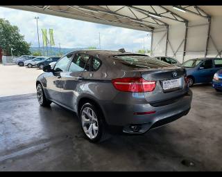 BMW X6 usata, con Climatizzatore