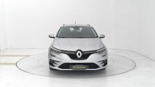 RENAULT Megane usata, con Cerchi in lega