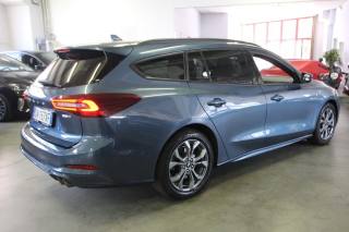 FORD Focus usata, con Alzacristalli elettrici