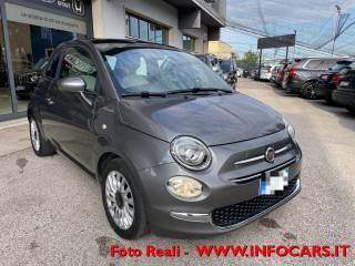FIAT 500 1.0 Hybrid Dolcevita NEOPATENTATI PROMO