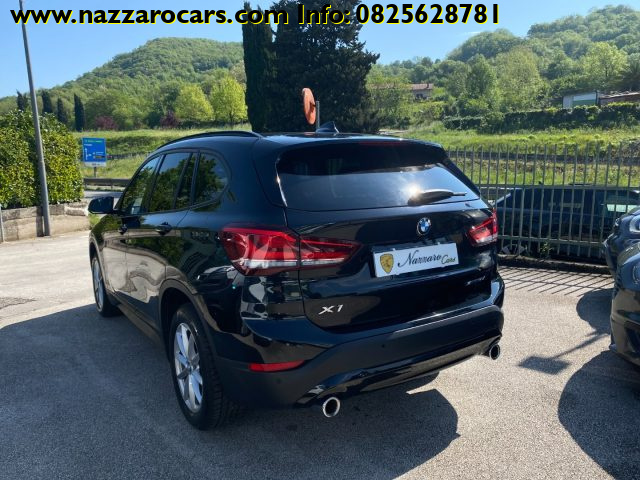 BMW X1 usata, con Airbag Passeggero