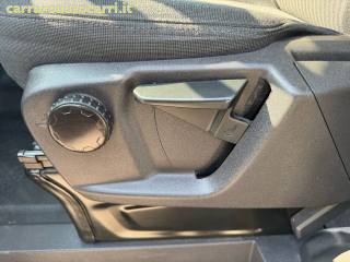 FORD Transit Custom usata, con Controllo trazione