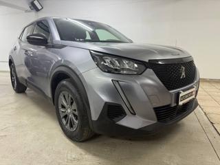 PEUGEOT 2008 usata, con Airbag laterali