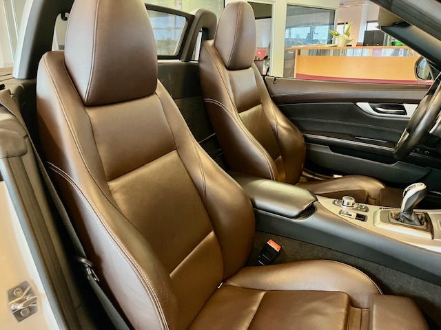 BMW Z4 usata, con Immobilizzatore elettronico