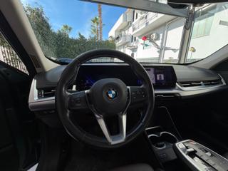 BMW X1 usata, con Sensore di pioggia