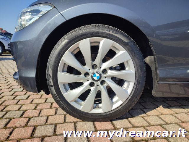 BMW 118 usata 29