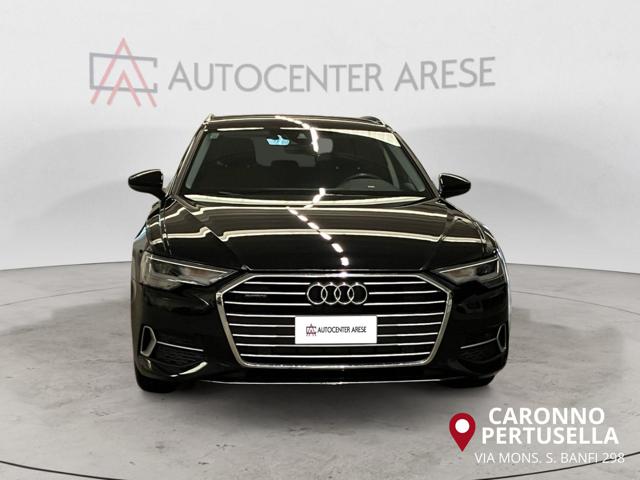AUDI A6 usata, con Airbag