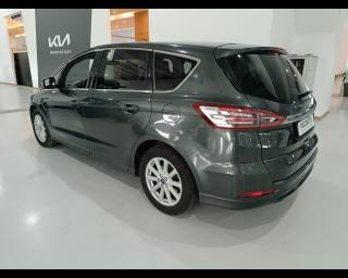 FORD S-Max usata, con Controllo trazione