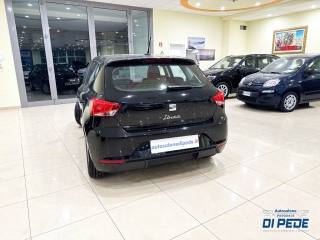 SEAT Ibiza usata, con Autoradio