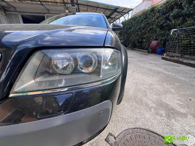 AUDI A6 allroad usata 32