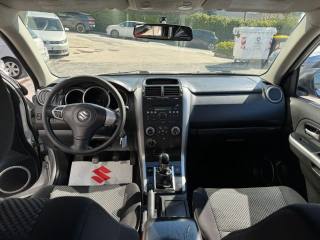 SUZUKI Grand Vitara usata, con Chiusura centralizzata