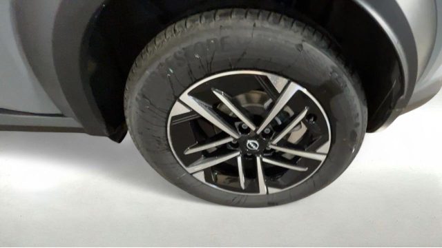 NISSAN Juke usata, con Alzacristalli elettrici
