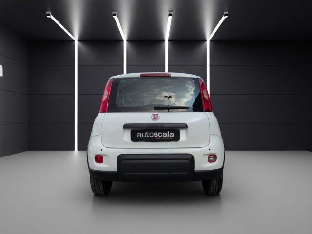 FIAT Panda usata, con Alzacristalli elettrici