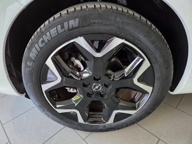 OPEL Grandland usata, con Filtro antiparticolato
