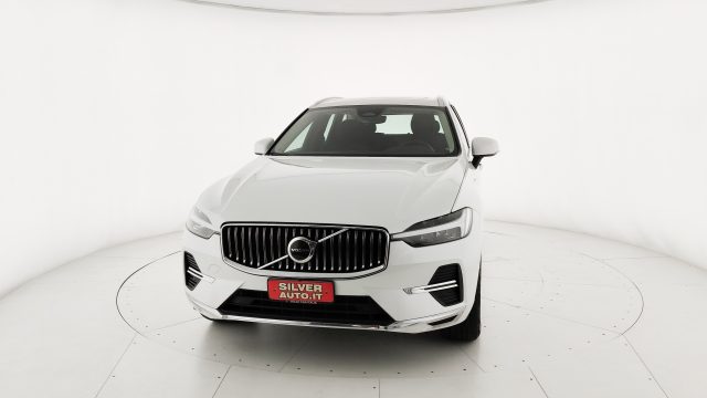 VOLVO XC60 usata, con Bluetooth
