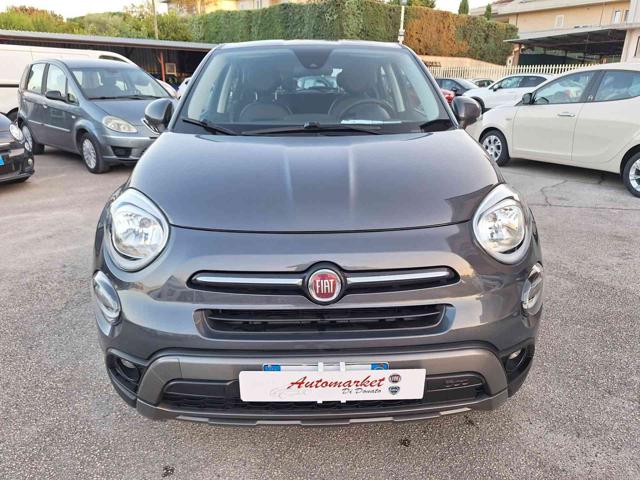 FIAT 500X usata, con Alzacristalli elettrici
