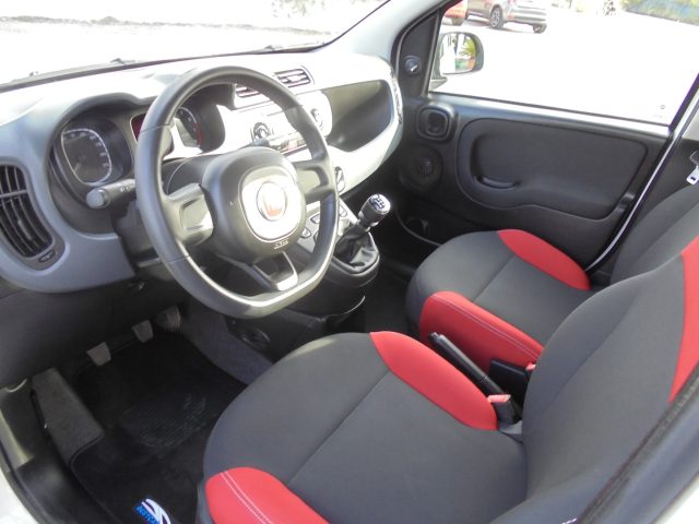 FIAT Panda usata 16