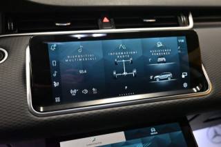 LAND ROVER Range Rover Evoque usata 46