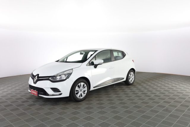RENAULT Clio usata 6