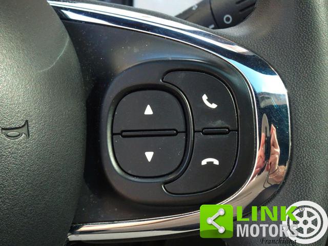 FIAT 500 usata, con ESP