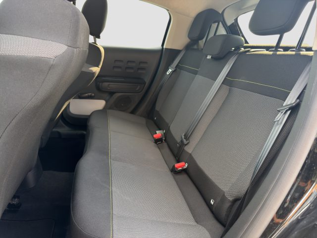 CITROEN C3 usata 10