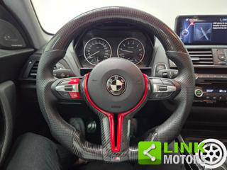 BMW 220 usata, con Airbag Passeggero