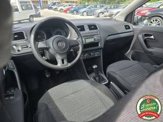 VOLKSWAGEN Polo usata, con Servosterzo