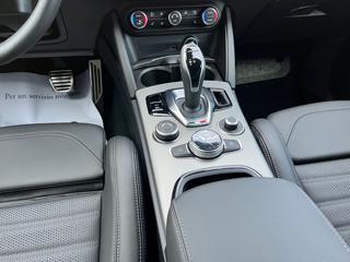 ALFA ROMEO Stelvio usata, con ESP