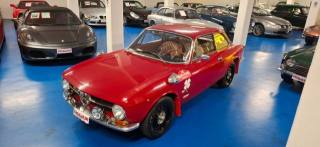 ALFA ROMEO GT usata 36