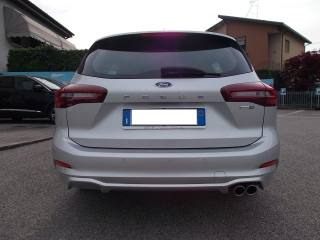 FORD Focus usata, con Autoradio