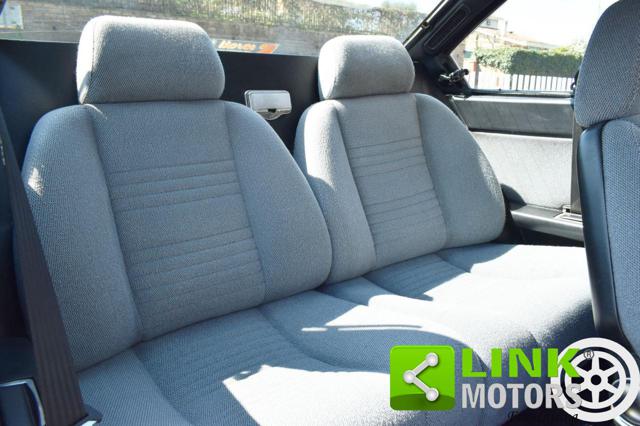 LANCIA Beta usata 10